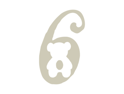 6lack Official Store logo